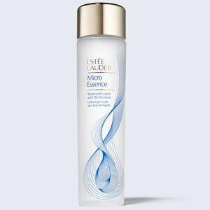 Estee Lauder Micro Essence Treatment Lotion Toner with Bio-Ferment